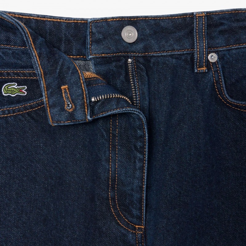 Lacoste Wide Fit High Waist Lacoste Wide Fit High Waist - HF8402 RNE - Fuxia, Urban Tribes United