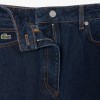Lacoste Wide Fit High Waist Lacoste Wide Fit High Waist