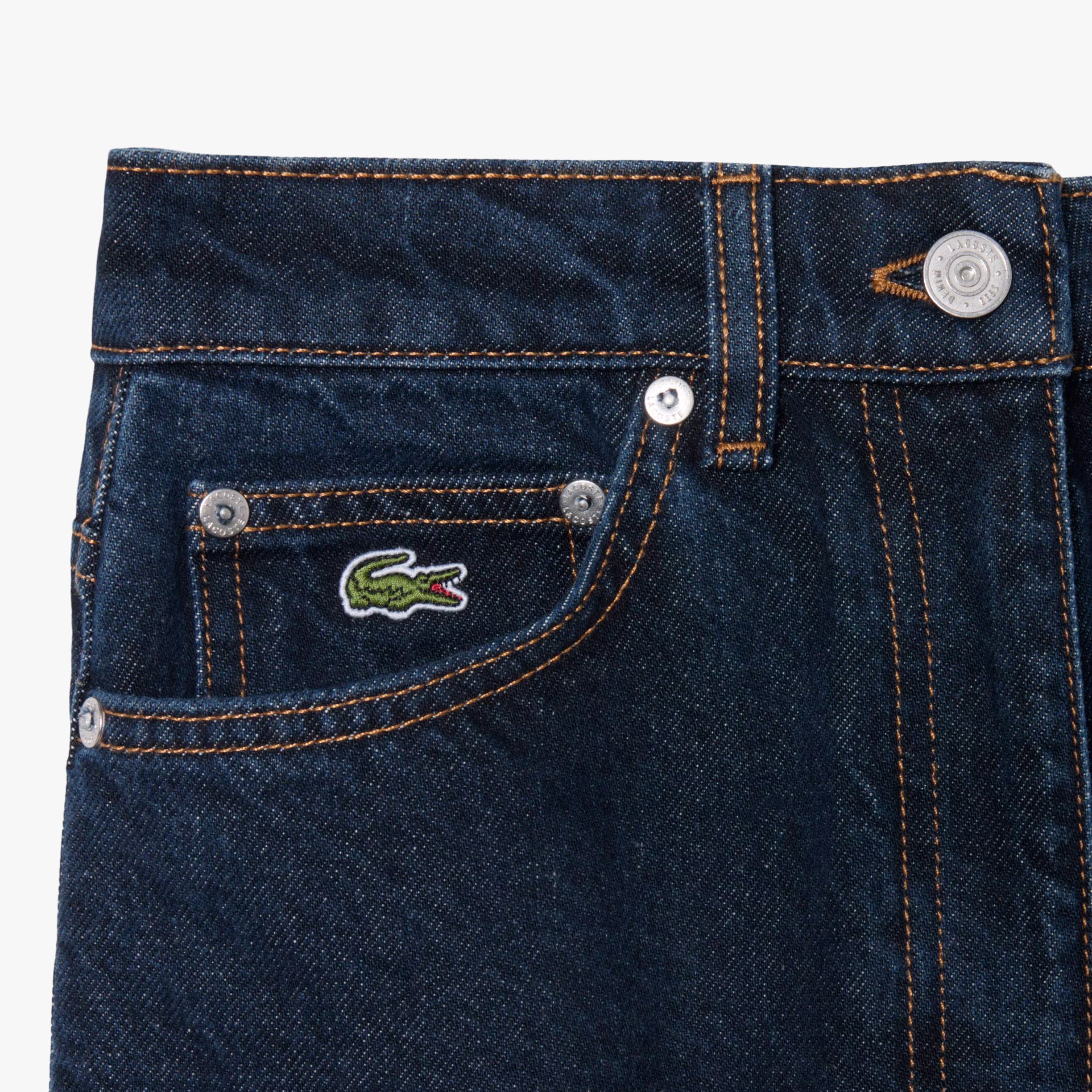 Lacoste Wide Fit High Waist