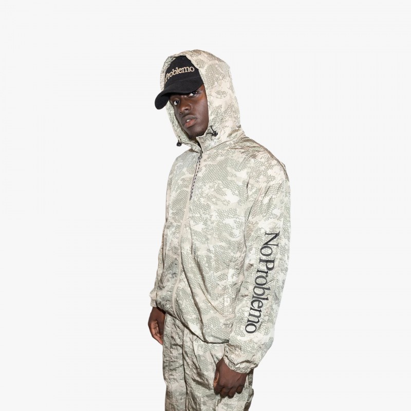 No Problemo Forest Nylon No Problemo Forest Nylon - NP7060006 MLT - Fuxia, Urban Tribes United