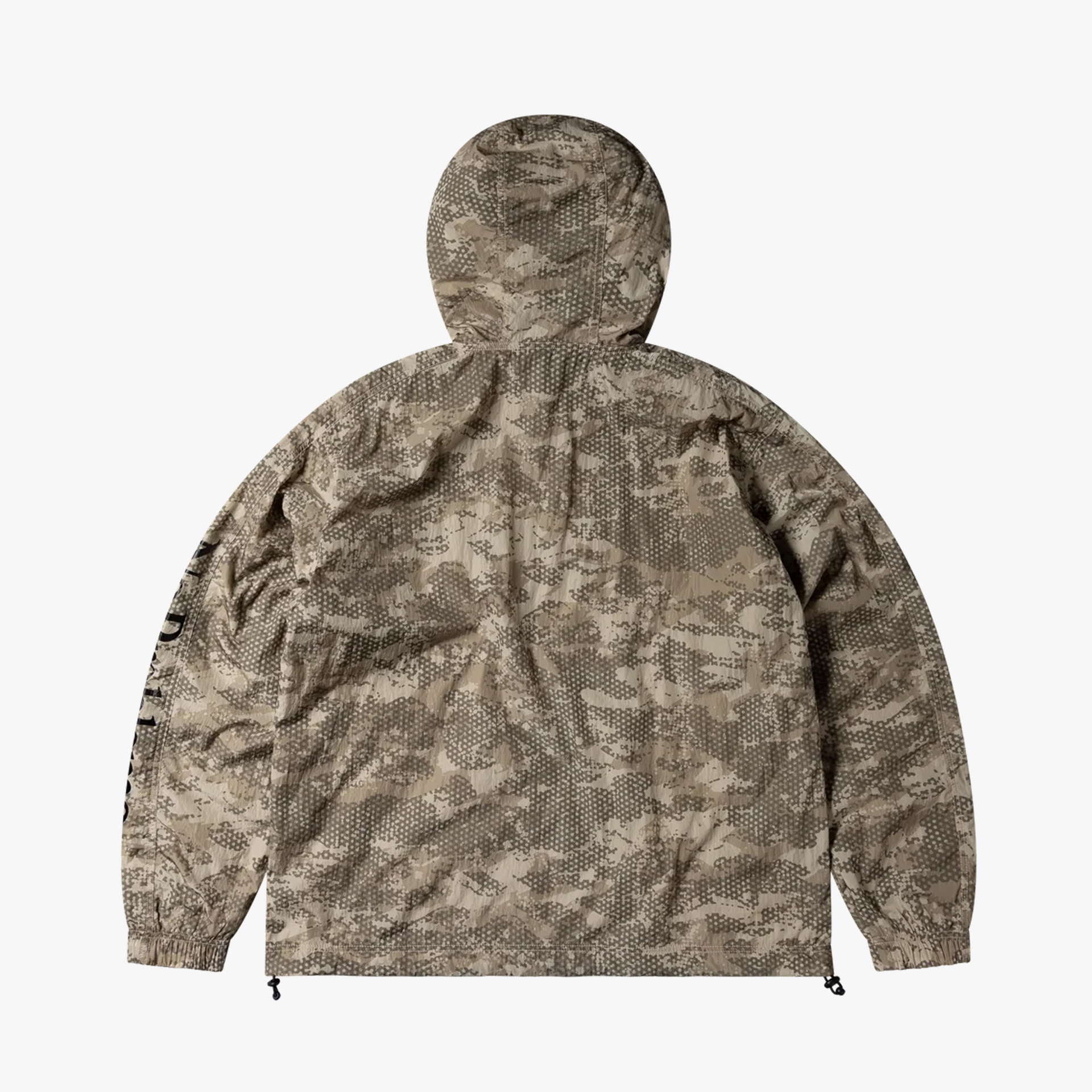 No Problemo Forest Nylon