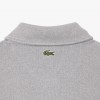 Lacoste Label Accent Ribbed Interlock Lacoste Label Accent Ribbed Interlock