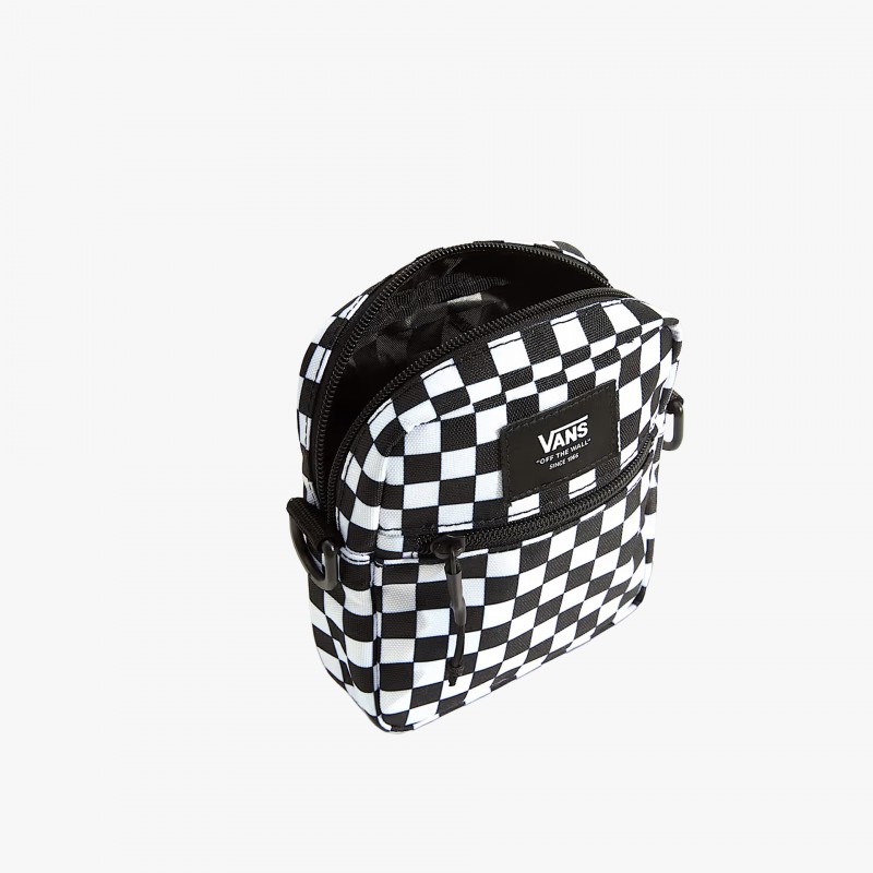 Vans Bail Shoulder Vans Bail Shoulder - VN000MP6Y28 - Fuxia, Urban Tribes United