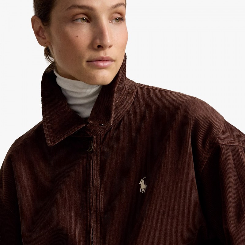 Polo Ralph Lauren 10 Wale Corduroy Polo Ralph Lauren 10 Wale Corduroy - 211A99750002 - Fuxia, Urban Tribes United
