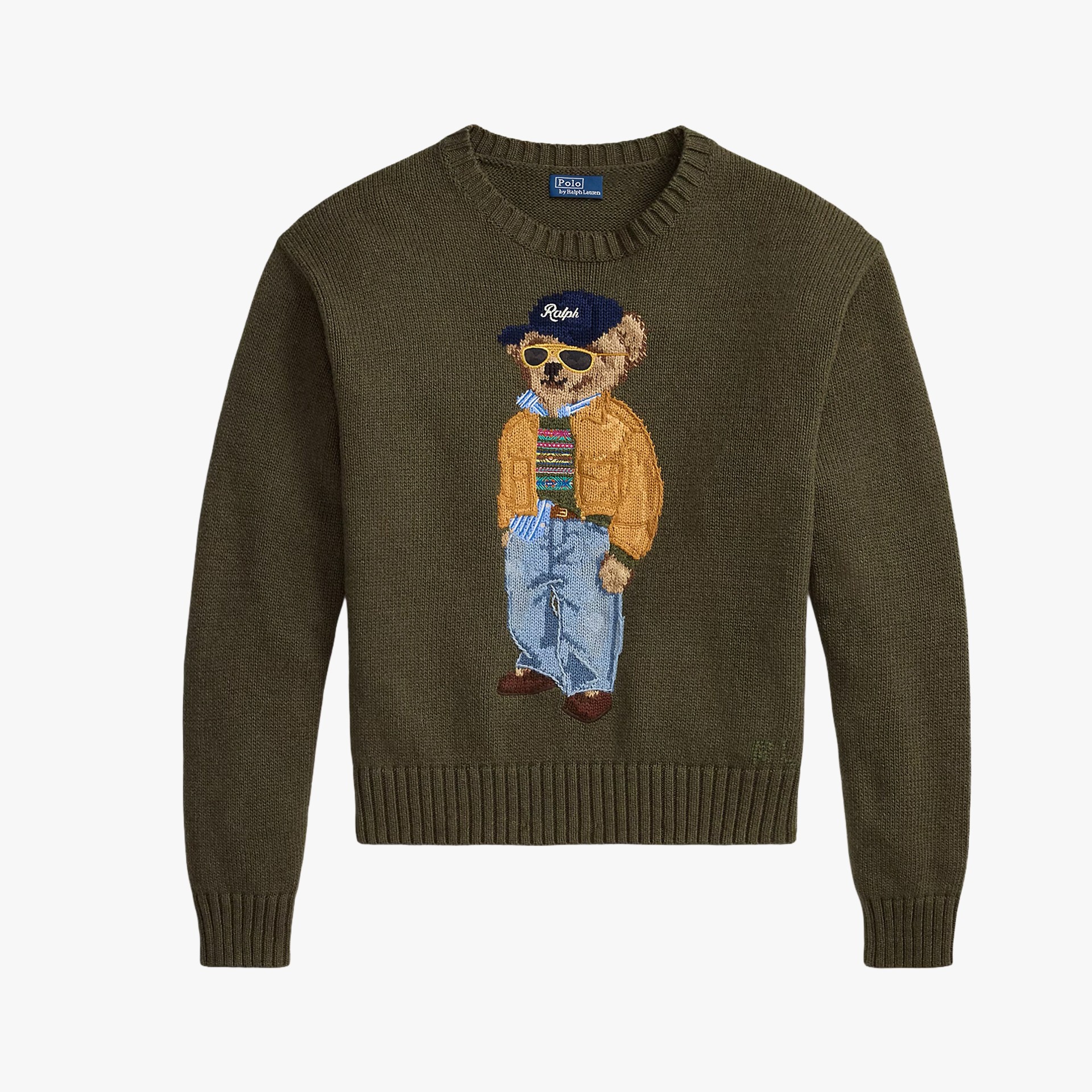 Polo Ralph Lauren Sweater Pullover