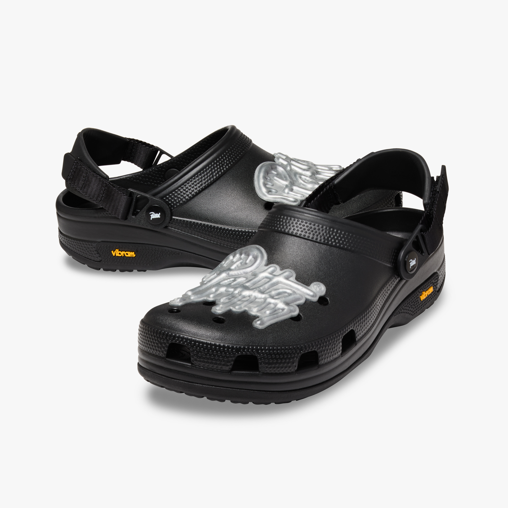 Patta x Crocs Classic Clog