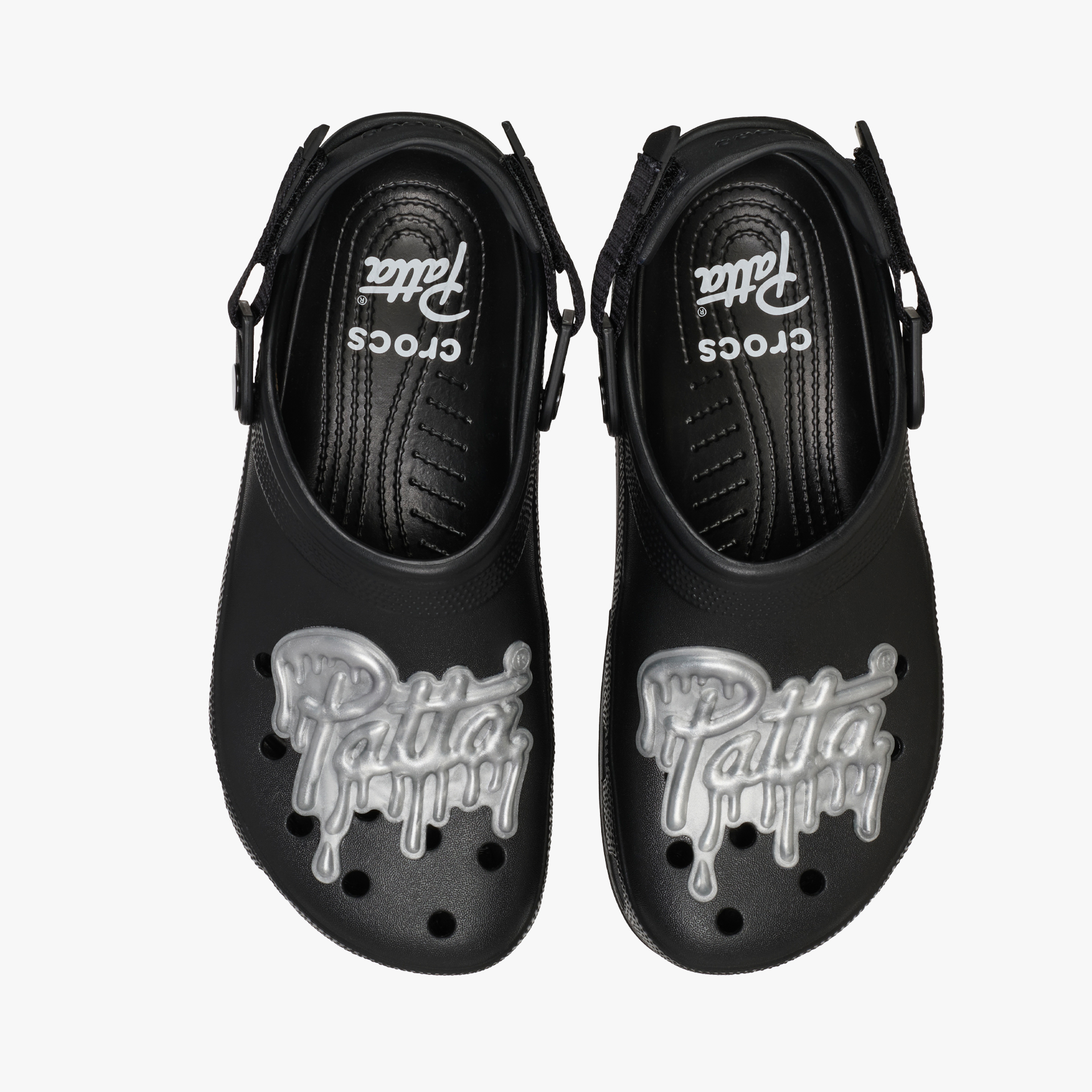 Patta x Crocs Classic Clog
