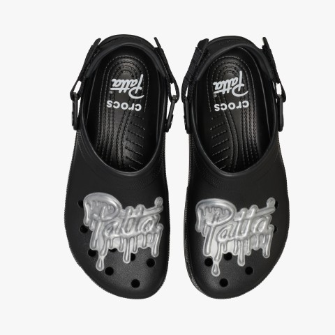 Patta x Crocs Classic Clog