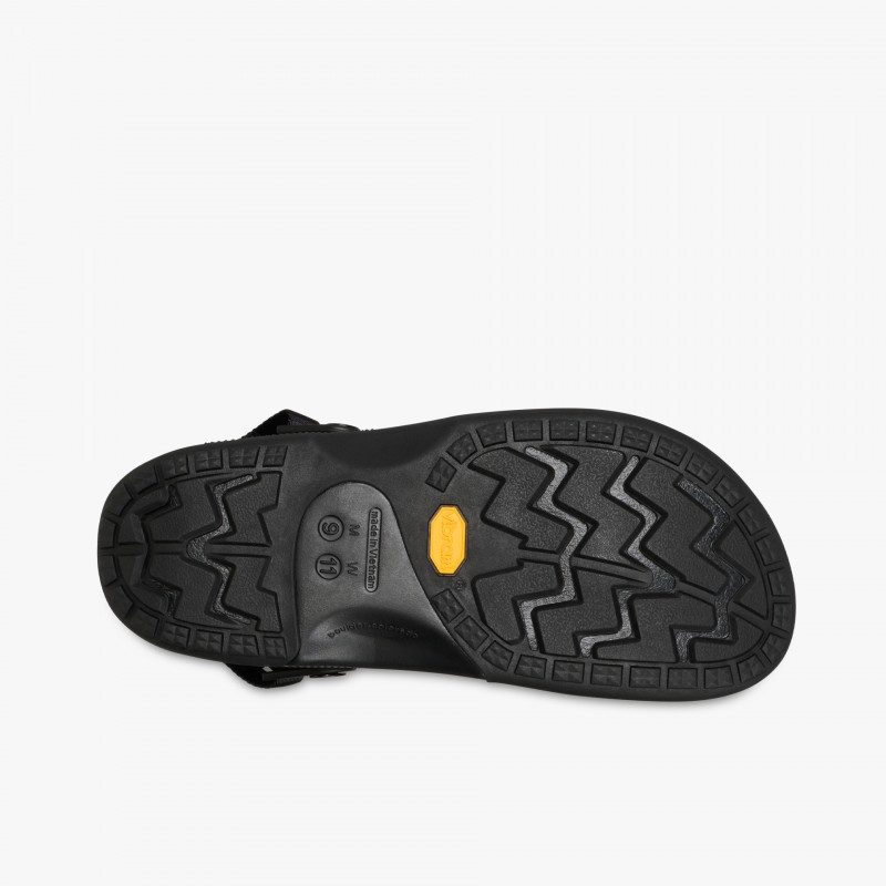 Patta x Crocs Classic Clog - 212487 001 - Fuxia, Urban Tribes United