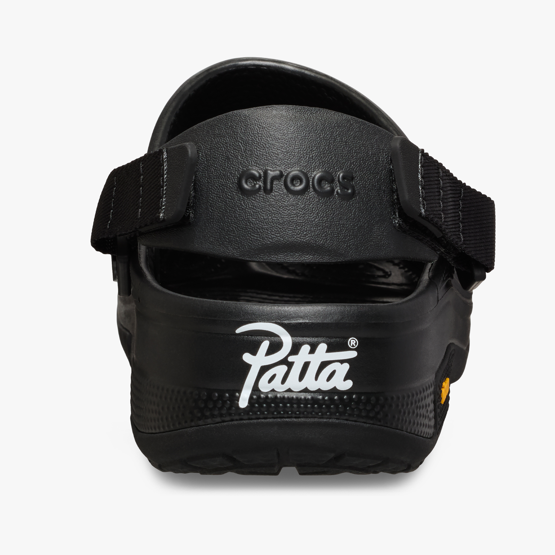 Patta x Crocs Classic Clog