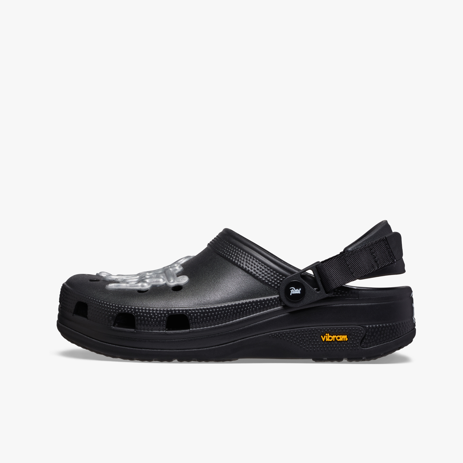 Patta x Crocs Classic Clog