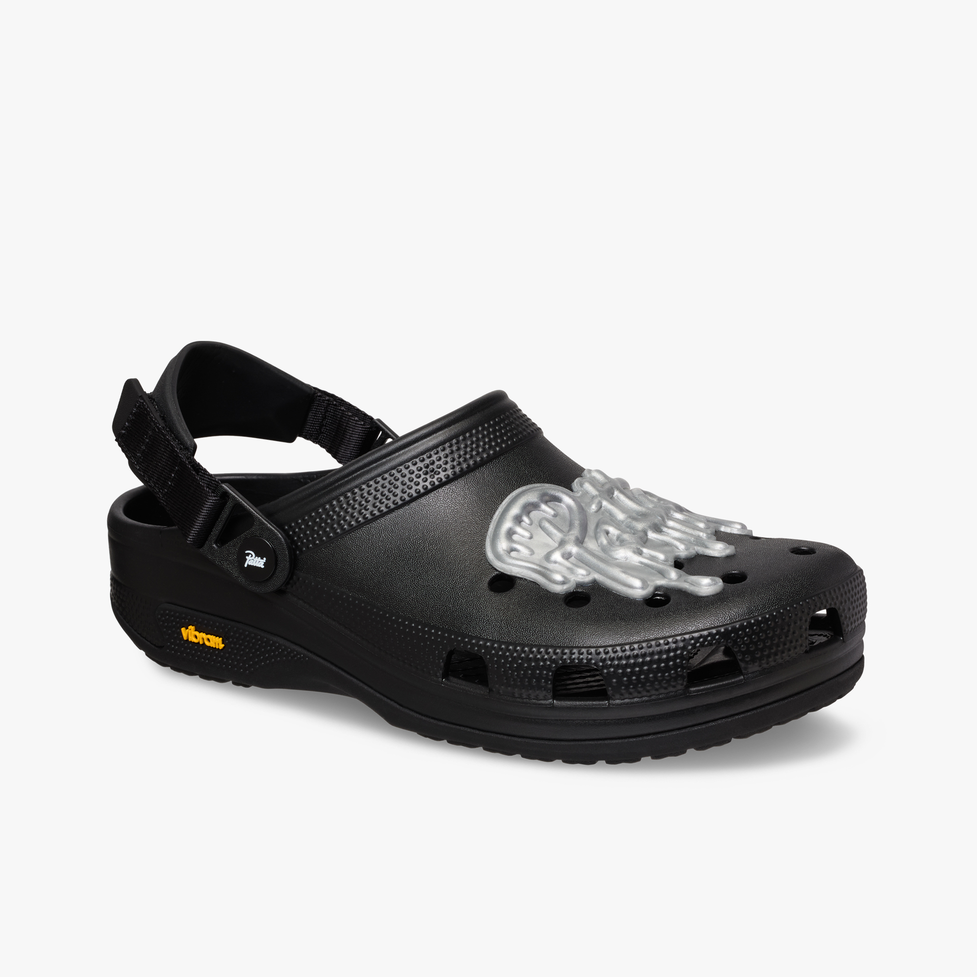 Patta x Crocs Classic Clog