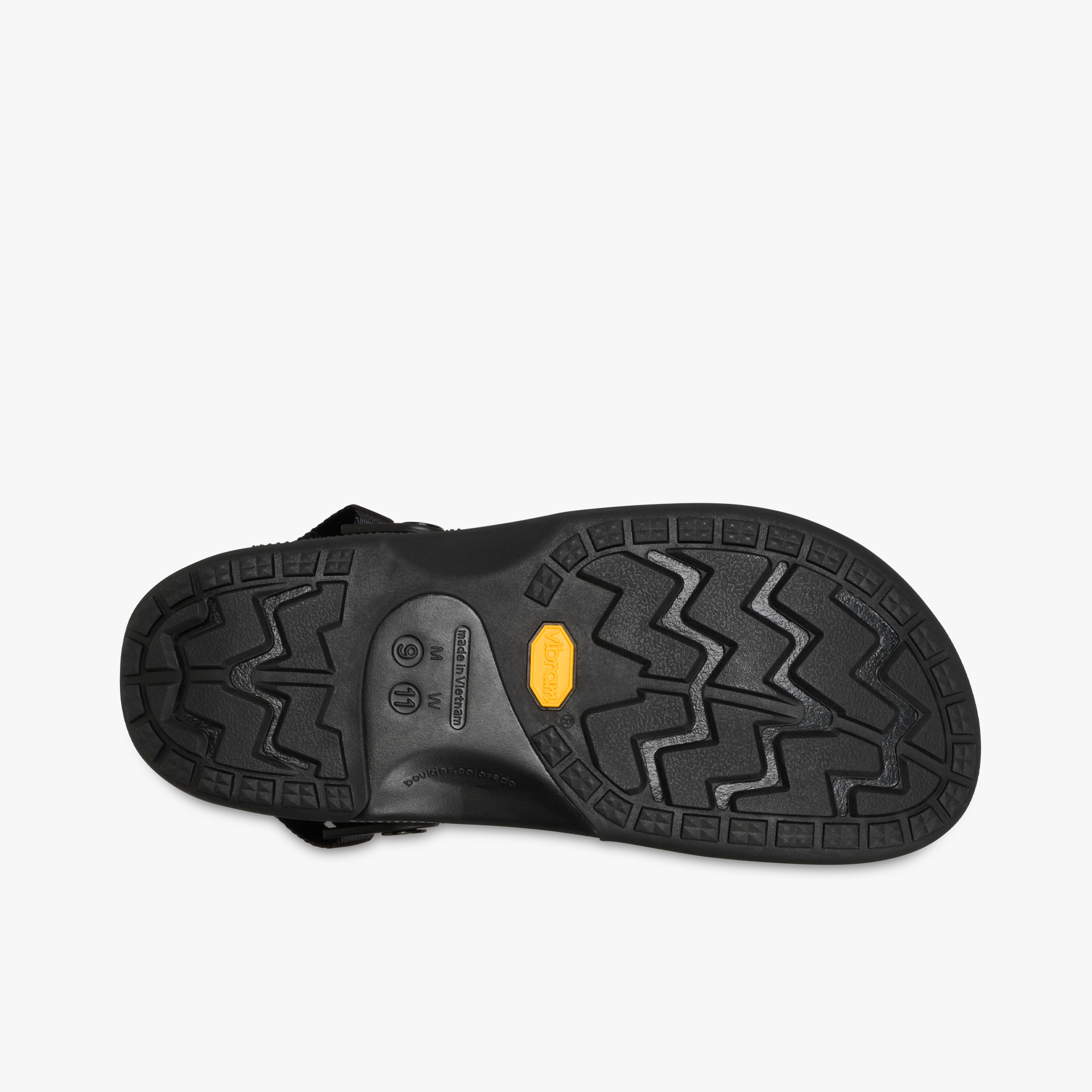 Patta x Crocs Classic Clog