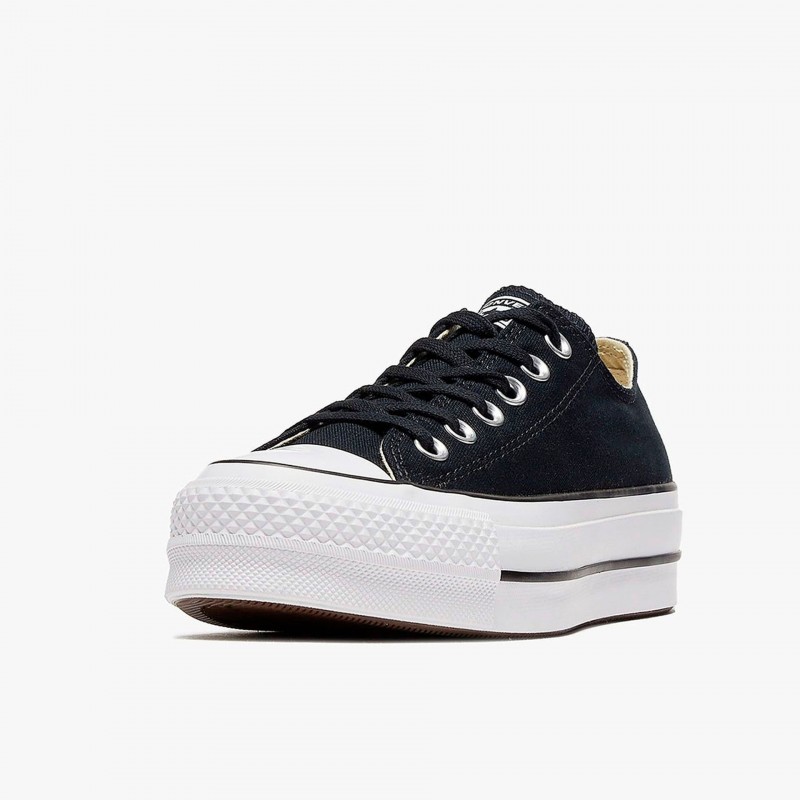 Converse All Star Chuck Taylor Lift Ox W Converse All Star Chuck Taylor Lift Ox W - 560250 - Fuxia, Urban Tribes United