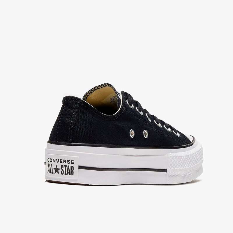 Converse All Star Chuck Taylor Lift Ox W Converse All Star Chuck Taylor Lift Ox W