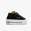 Converse All Star Chuck Taylor Lift Ox W Converse All Star Chuck Taylor Lift Ox W