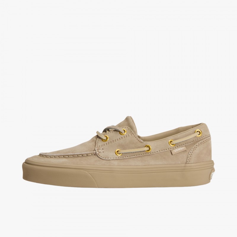 Vans Eyelet Vans Eyelet - VN000XVH4MG - Fuxia, Urban Tribes United