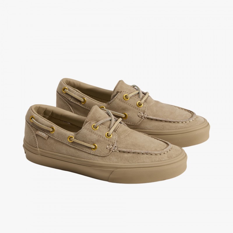 Vans Eyelet Vans Eyelet - VN000XVH4MG - Fuxia, Urban Tribes United