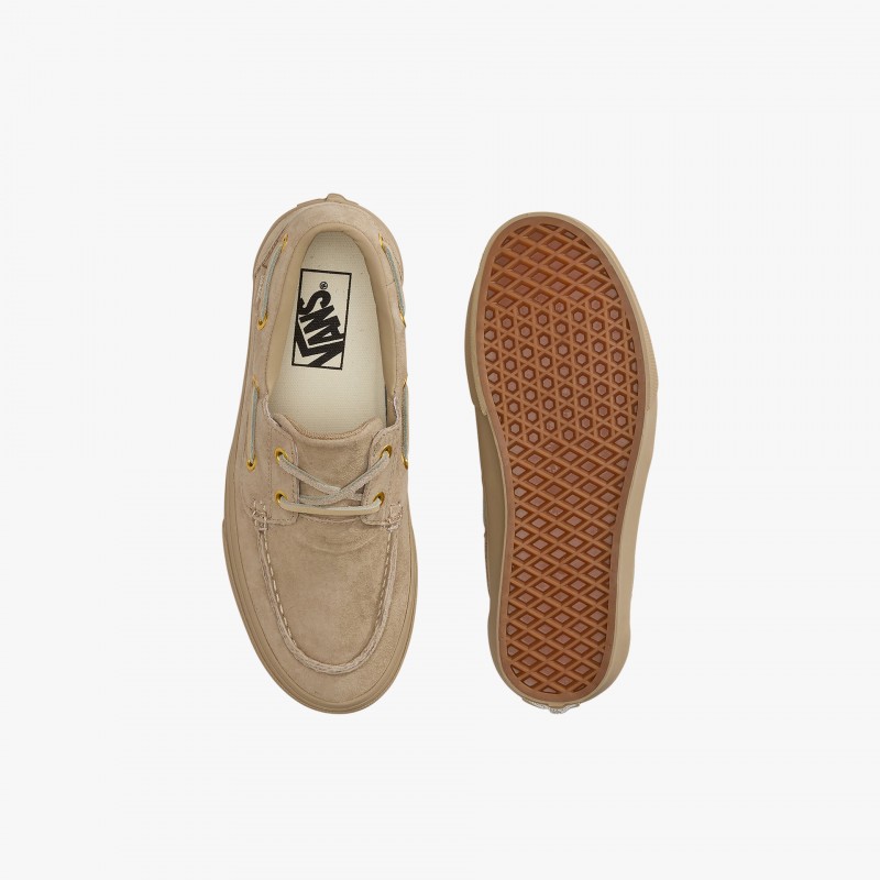 Vans Eyelet Vans Eyelet - VN000XVH4MG - Fuxia, Urban Tribes United