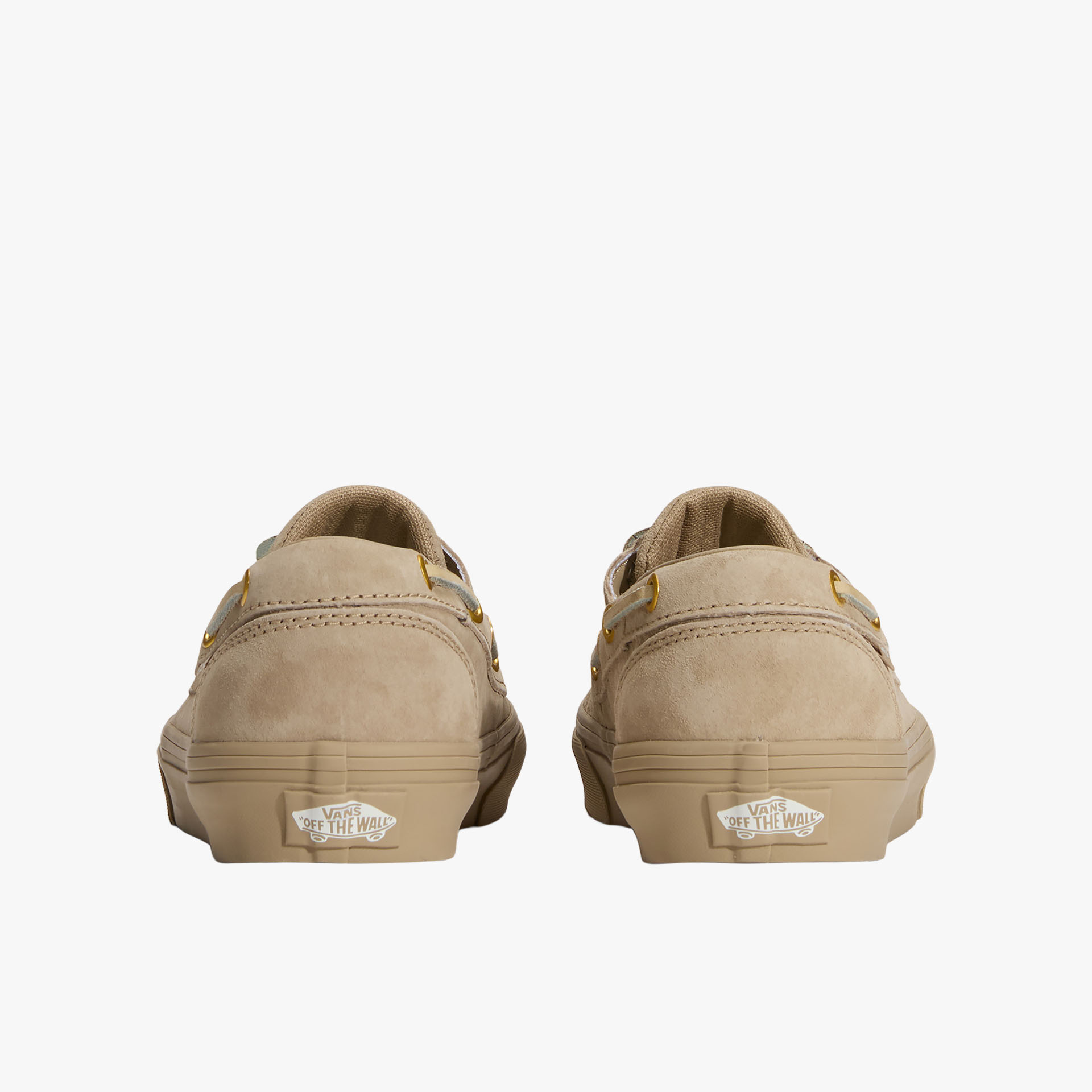 Vans Eyelet