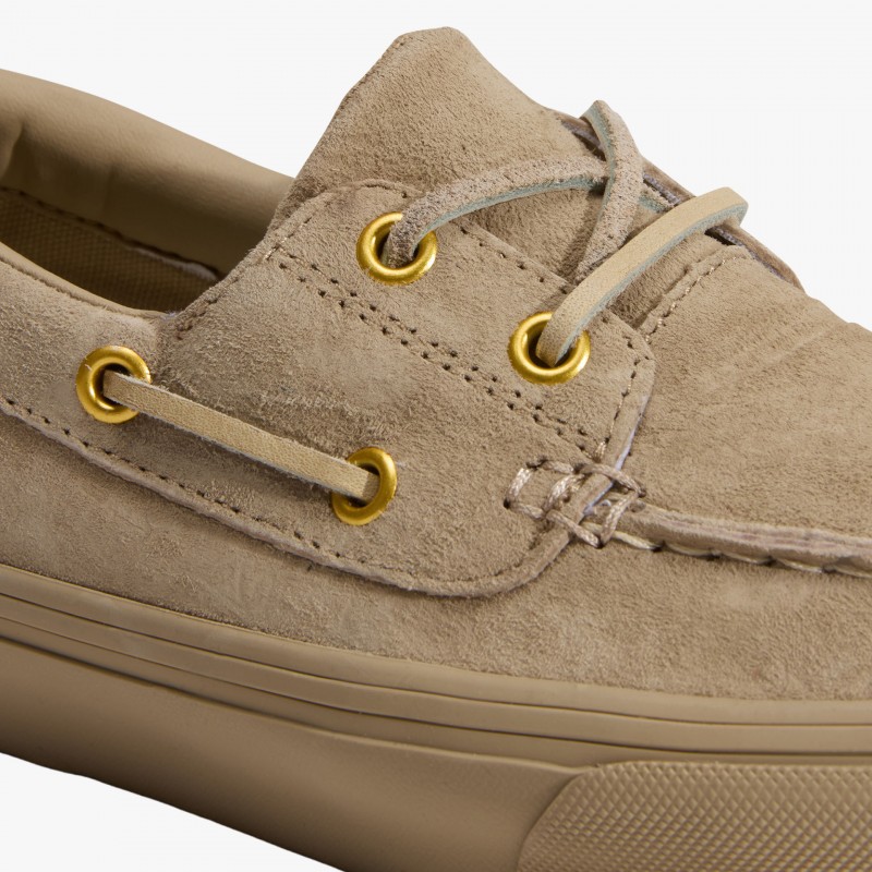 Vans Eyelet Vans Eyelet - VN000XVH4MG - Fuxia, Urban Tribes United