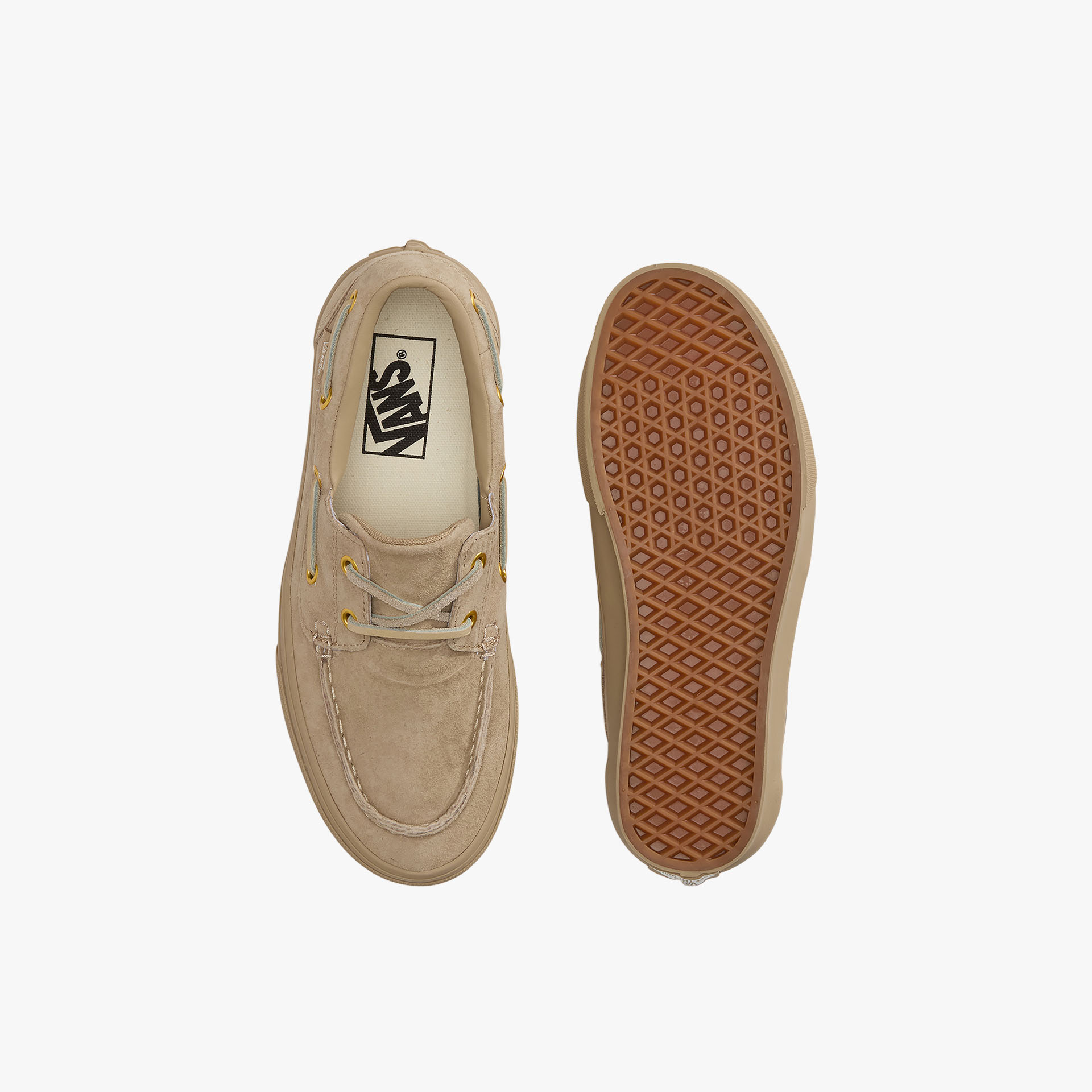 Vans Eyelet