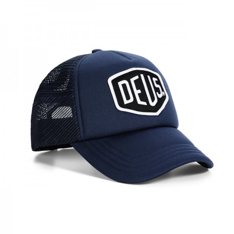 Deus Ex Machina Baylands Trucker