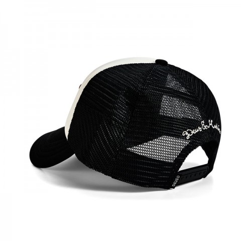 Deus Ex Machine Josel Trucker
