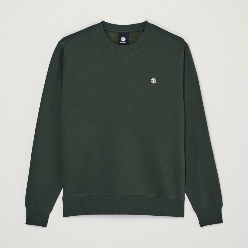 Element Icon Embroidery Element Icon Embroidery - ELYFT00197 KSW0 - Fuxia, Urban Tribes United