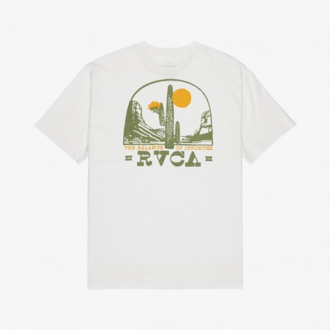 RVCA Saguaro Canyon