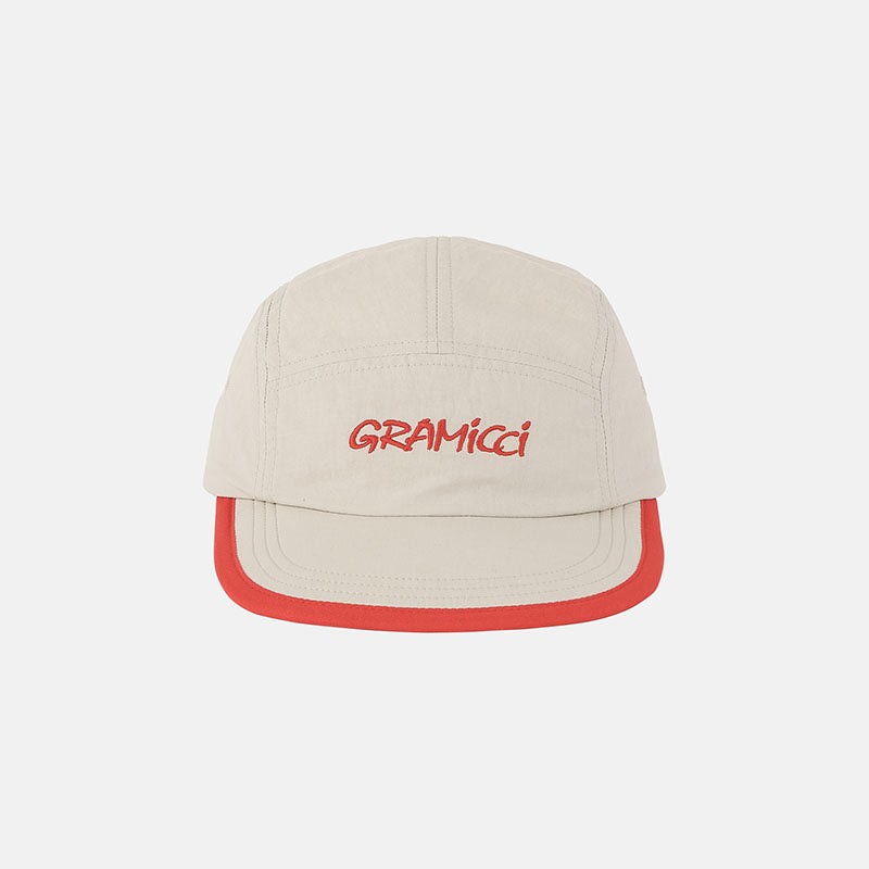 Gramicci Nylon Cap - G6FA 074 STNE - Fuxia, Urban Tribes United