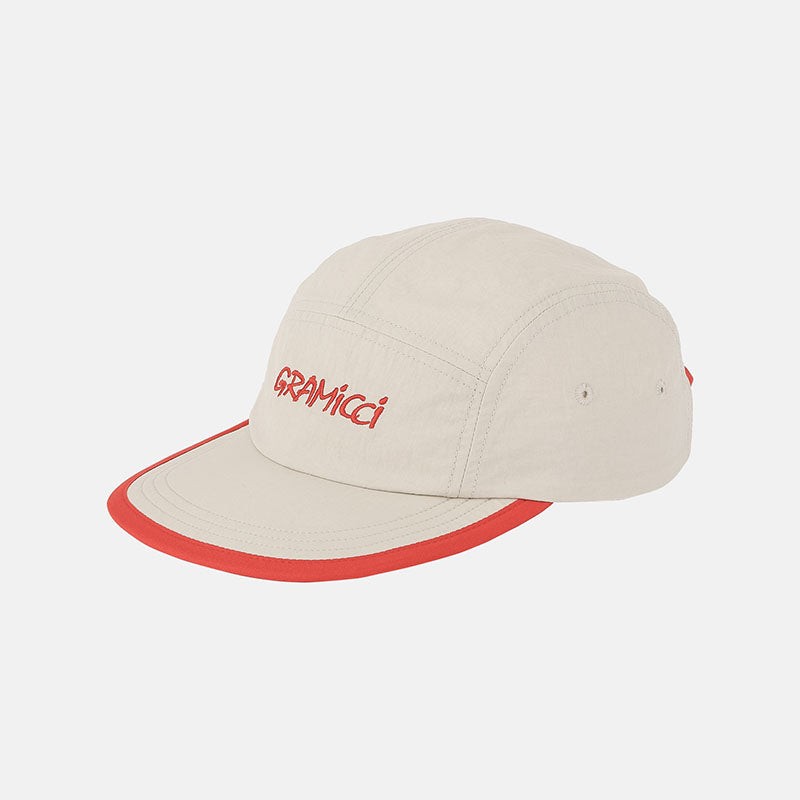 Gramicci Nylon Cap - G6FA 074 STNE - Fuxia, Urban Tribes United