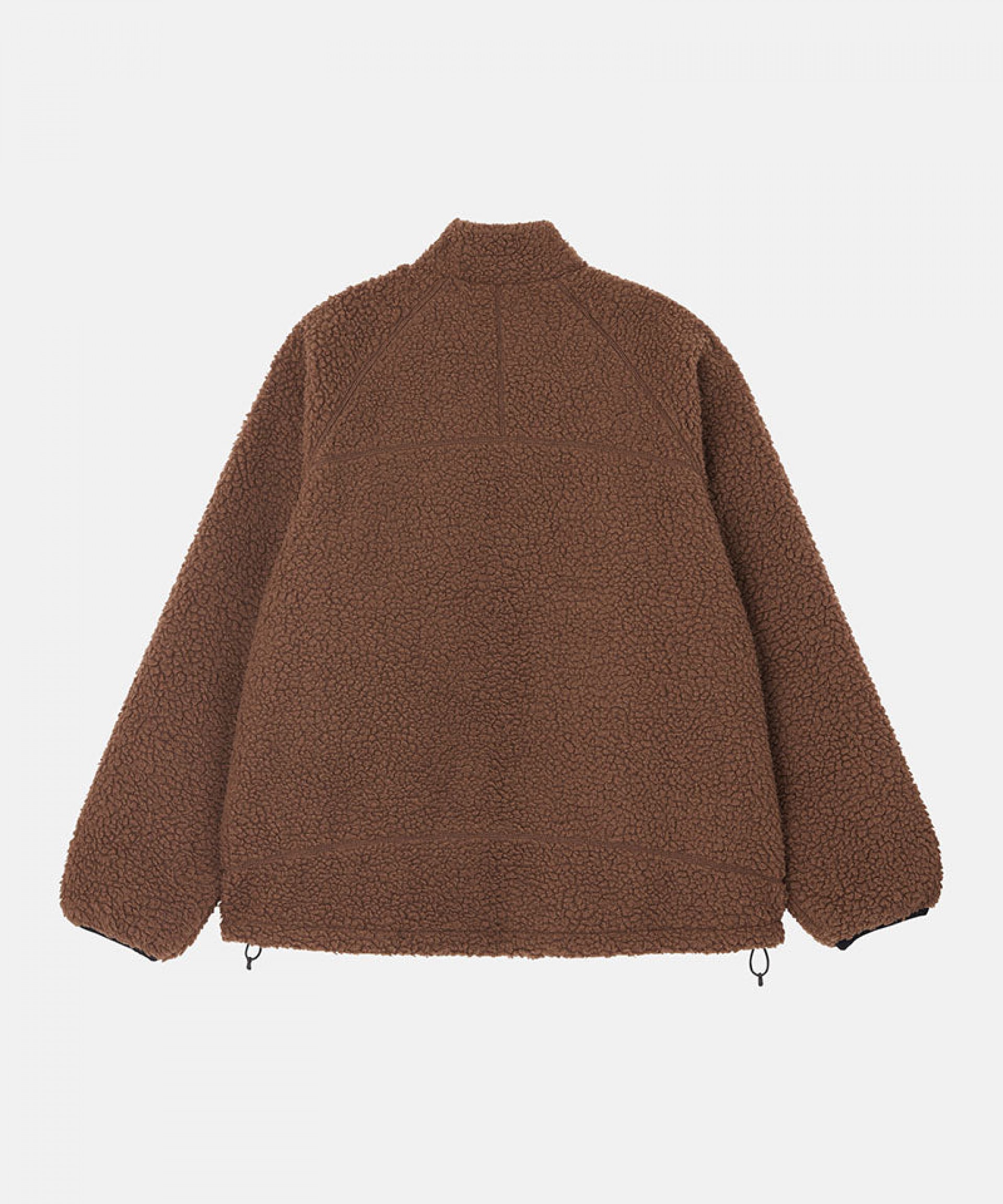 Gramicci Reversible Sherpa