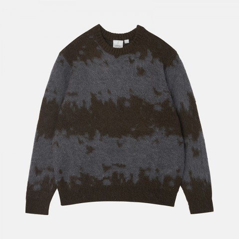 Gramicci Mohair Splatter