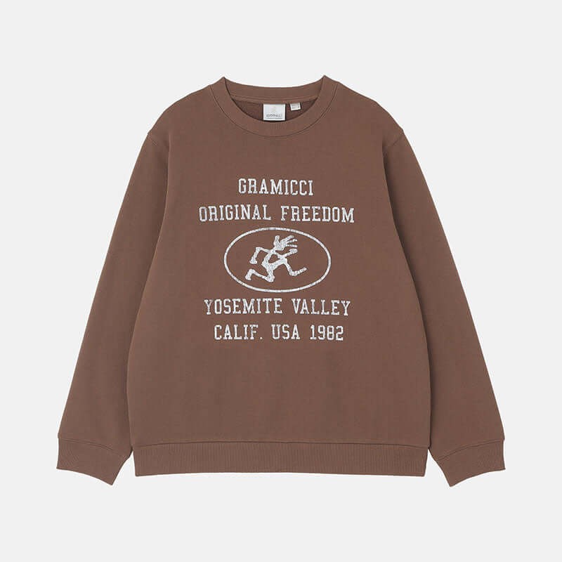 Gramicci Yosemite Vallery Gramicci Yosemite Vallery - G6FM J092 BRWN - Fuxia, Urban Tribes United
