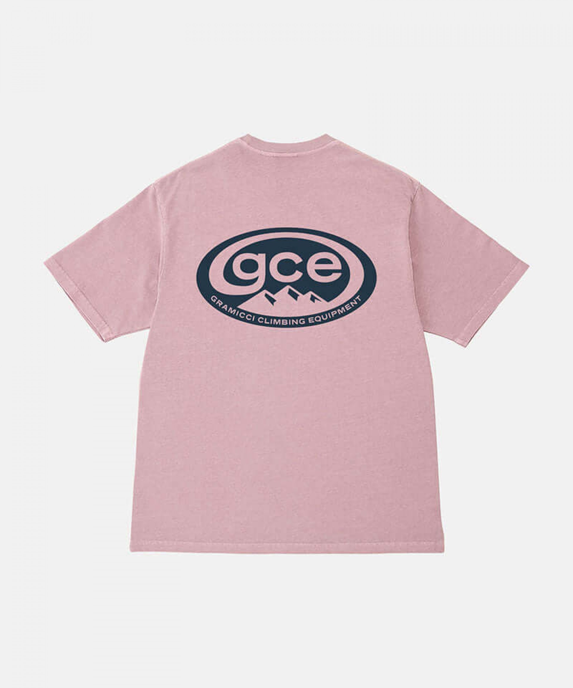 Gramicci GCE Pigment Dyed