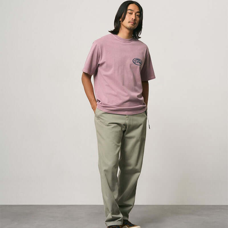 Gramicci GCE Pigment Dyed - G6FM T086 LLPG - Fuxia, Urban Tribes United