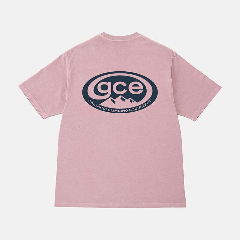 Gramicci GCE Pigment Dyed - G6FM T086 LLPG - Fuxia, Urban Tribes United