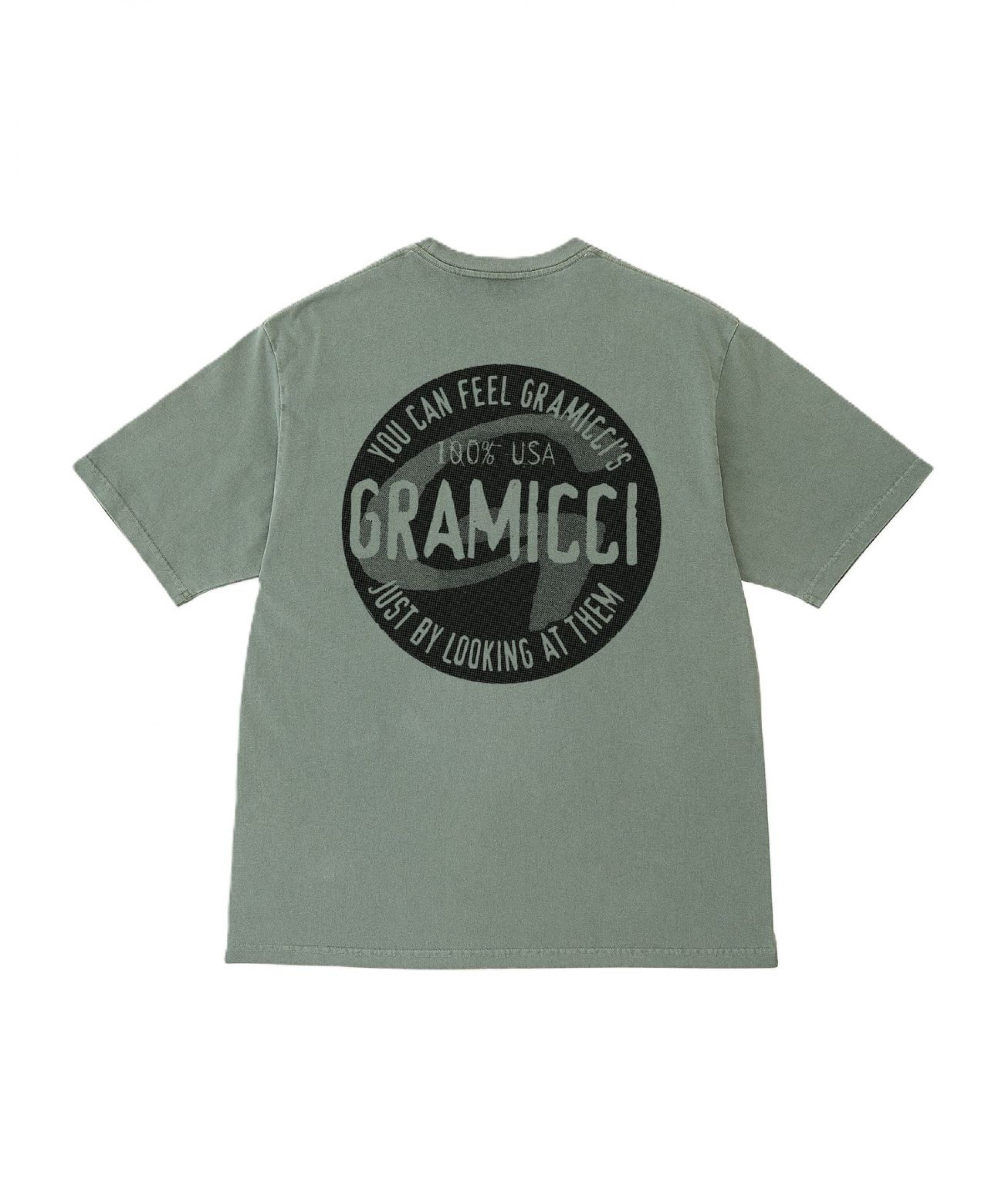 Gramicci Icon Pigment Dyed