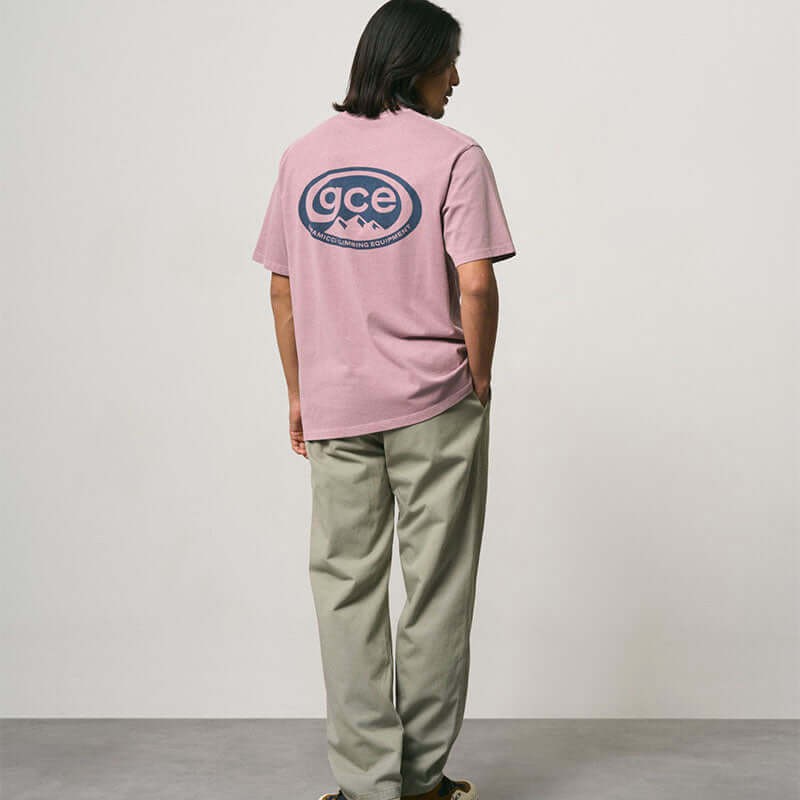 Gramicci GCE Pigment Dyed Gramicci GCE Pigment Dyed - G6FM T086 LLPG - Fuxia, Urban Tribes United