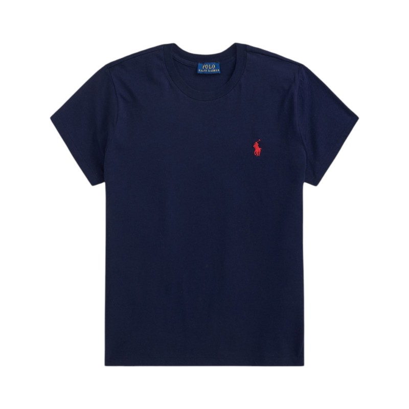 Polo Ralph Lauren Knit Polo Ralph Lauren Knit - 211B14605031 - Fuxia, Urban Tribes United