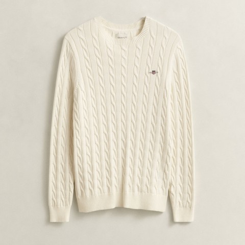 Gant Cotton Cable