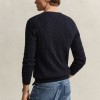 Gant Cotton Cable Gant Cotton Cable