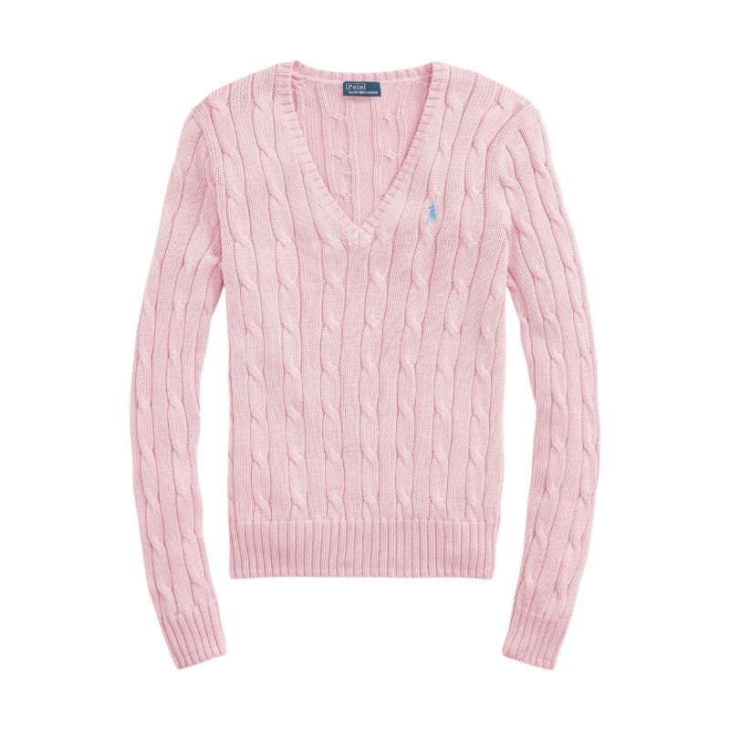 Polo Ralph Lauren 60/2X12 PIMA COTTON-LSL-PLO Polo Ralph Lauren 60/2X12 PIMA COTTON-LSL-PLO - 211971870006 - Fuxia, Urban Tribes United