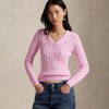 Polo Ralph Lauren 60/2X12 PIMA COTTON-LSL-PLO Polo Ralph Lauren 60/2X12 PIMA COTTON-LSL-PLO
