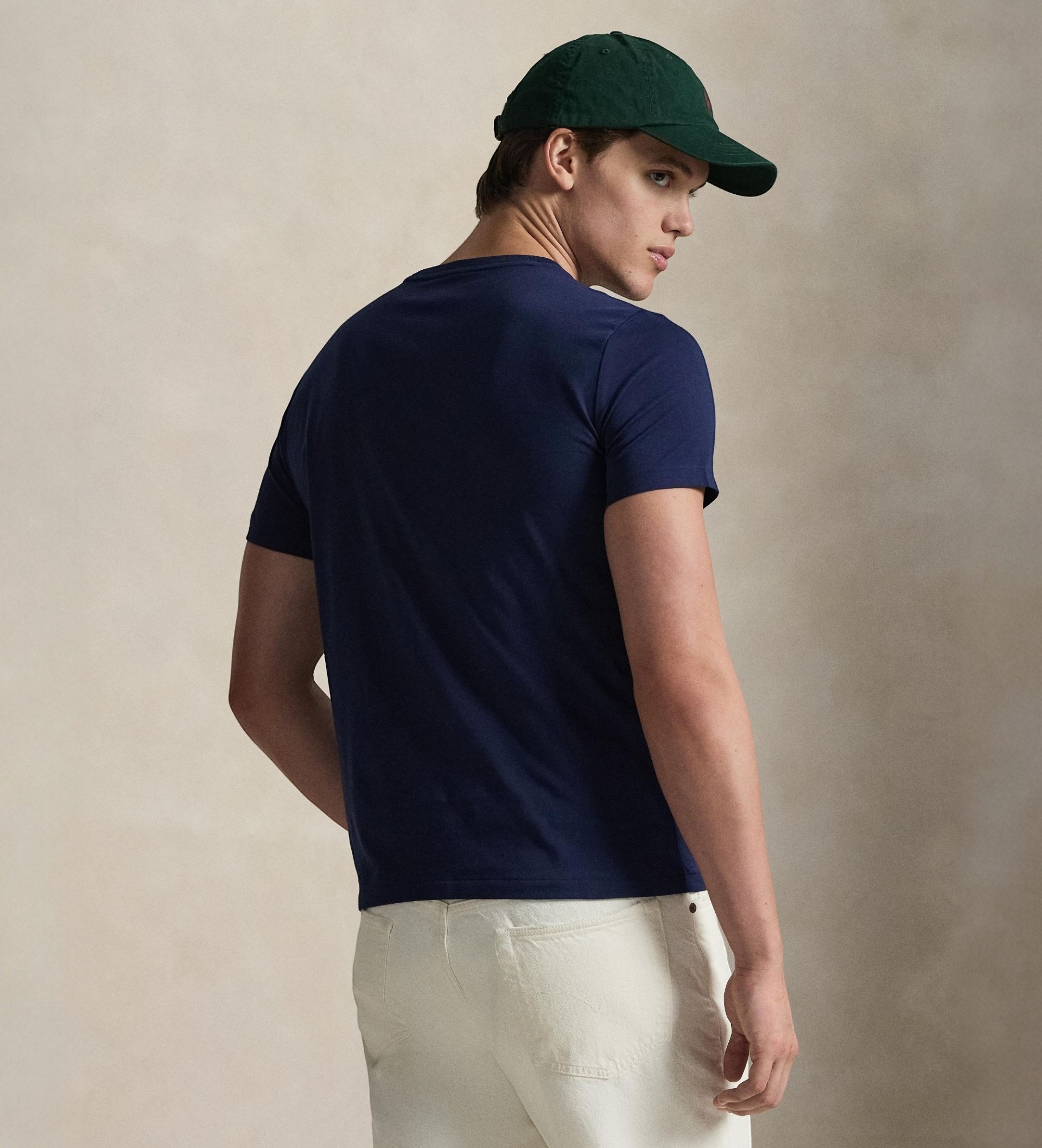 Polo Ralph Lauren Jersey SSL