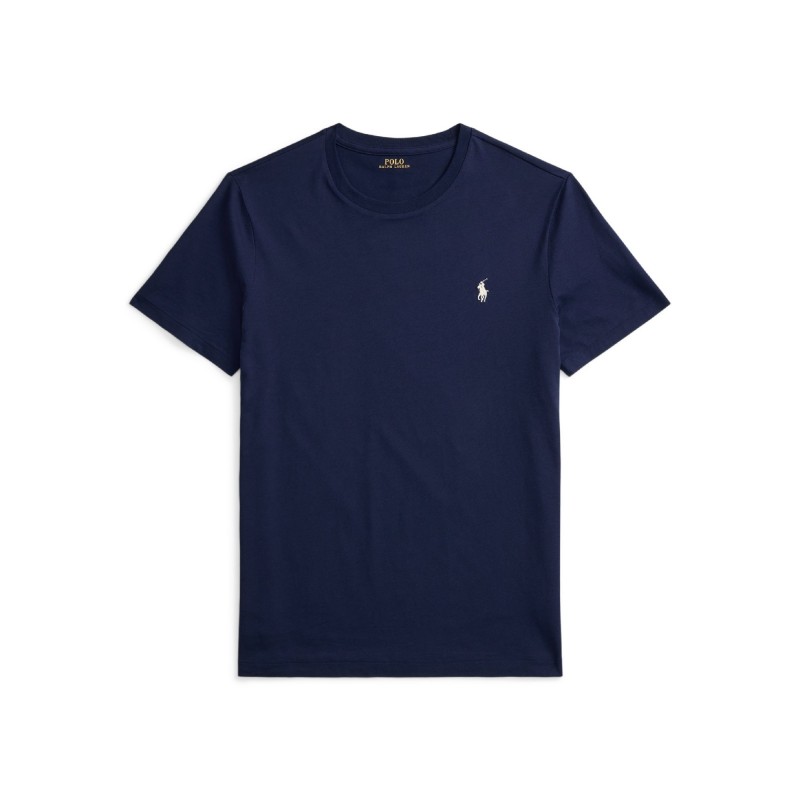 Polo Ralph Lauren Jersey SSL Polo Ralph Lauren Jersey SSL - 710671438525 - Fuxia, Urban Tribes United