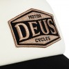 Deus Ex Machine Josel Trucker Deus Ex Machine Josel Trucker