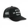 Deus Ex Machine Harajuku Address Trucker Deus Ex Machine Harajuku Address Trucker