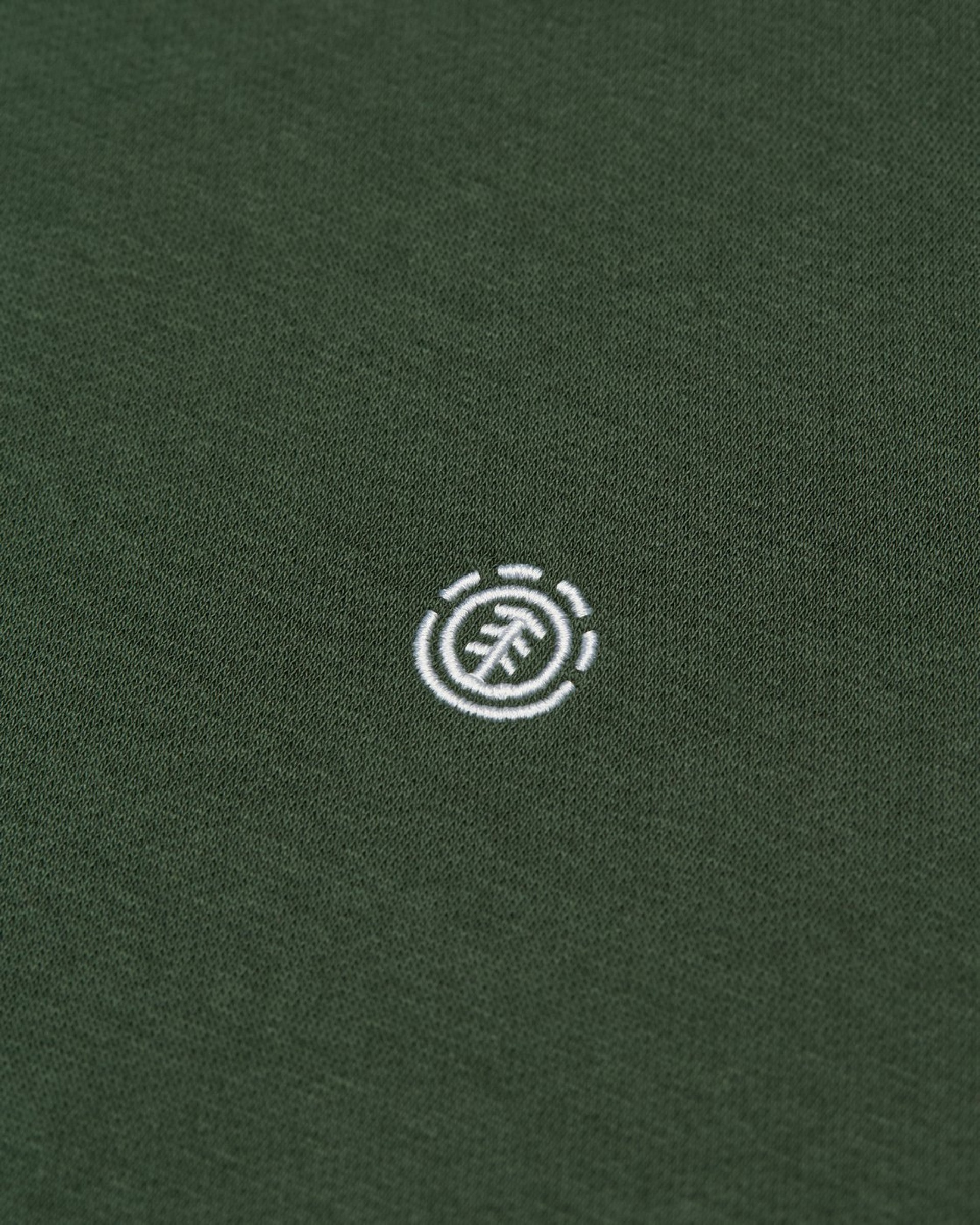 Element Icon Embroidery